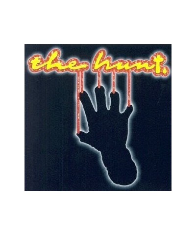 The Hunt CD $5.94 CD