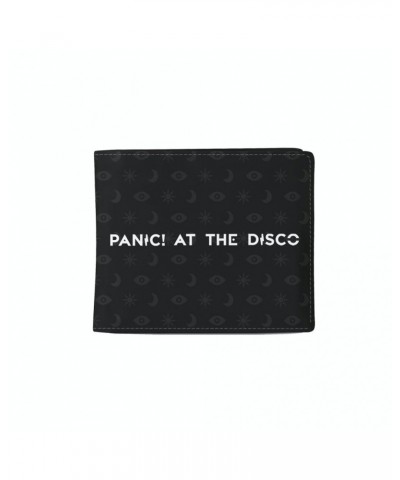 Panic! At The Disco 3 Icons Wallet $8.58 Accessories