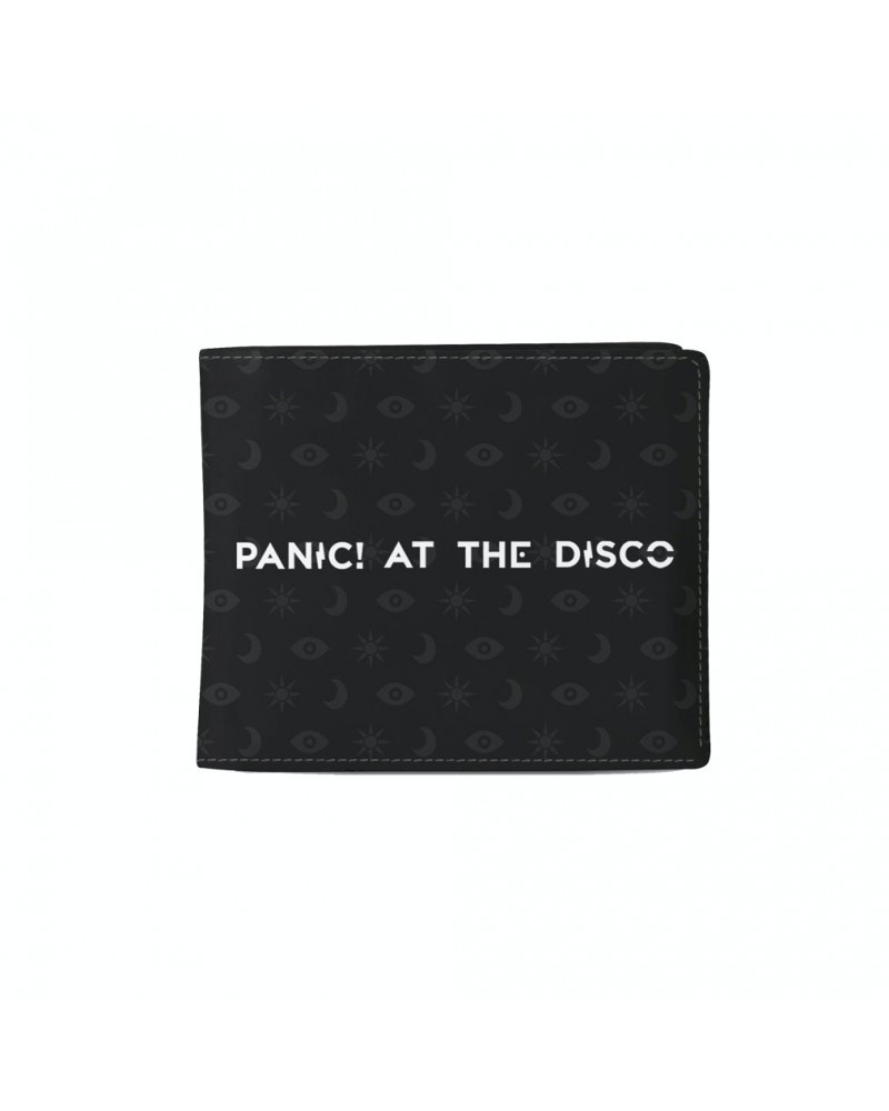 Panic! At The Disco 3 Icons Wallet $8.58 Accessories