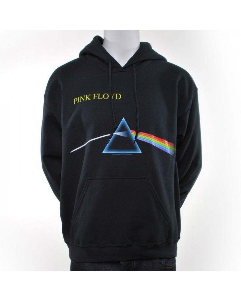 Pink Floyd Dark Side Prism Hoodie $12.80 Sweatshirts