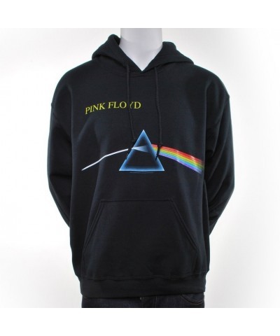 Pink Floyd Dark Side Prism Hoodie $12.80 Sweatshirts