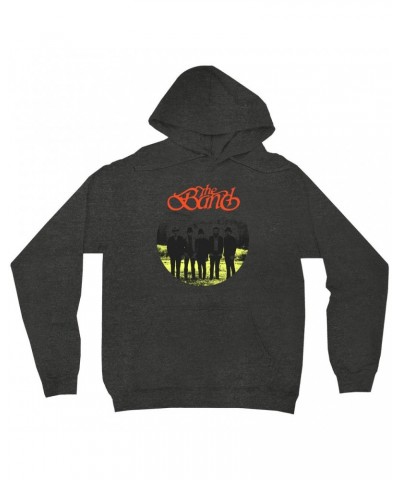 The Band Hoodie | Group Photo Landscape Design Hoodie $18.38 Sweatshirts