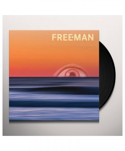 Freeman Vinyl Record $8.17 Vinyl