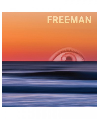 Freeman Vinyl Record $8.17 Vinyl