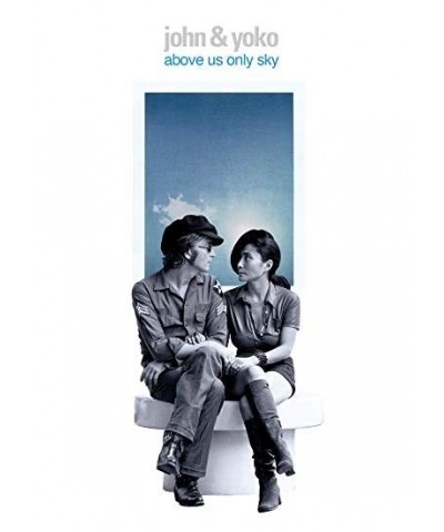 John Lennon & Yoko Ono ABOVE US ONLY SKY DVD $7.13 Videos