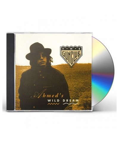 The Gun Club AHMED'S WILD DREAM CD $6.11 CD