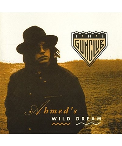 The Gun Club AHMED'S WILD DREAM CD $6.11 CD