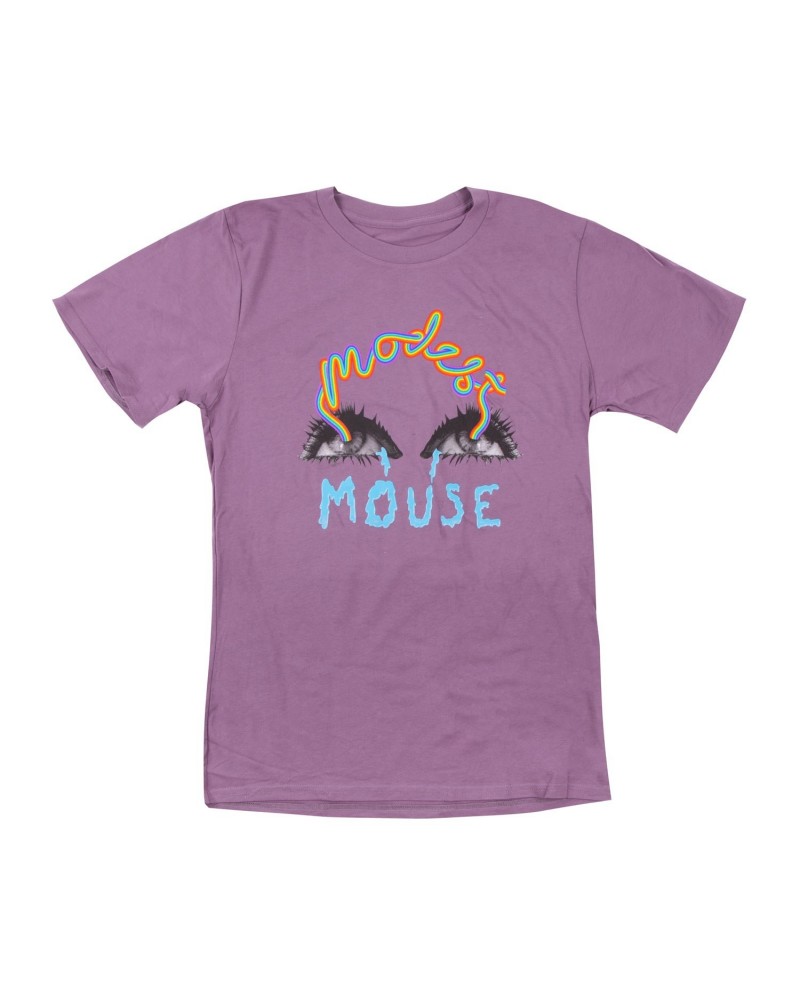 Modest Mouse Rainbow Vision Tee $12.00 Shirts