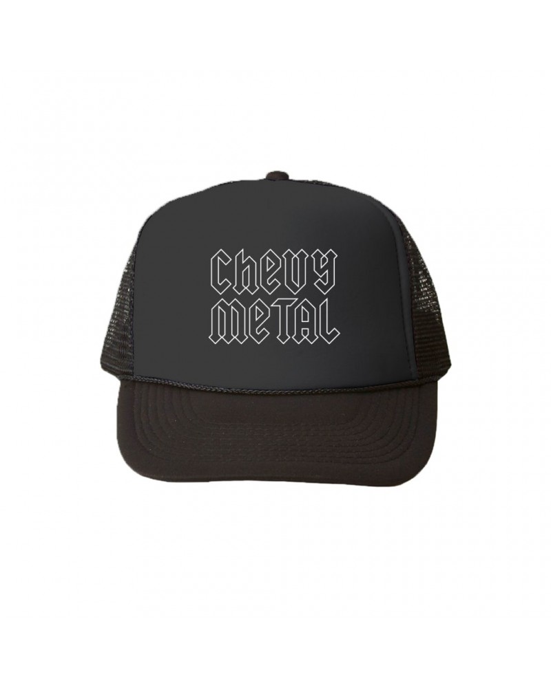 Taylor Hawkins Logo Trucker Hat $8.00 Hats