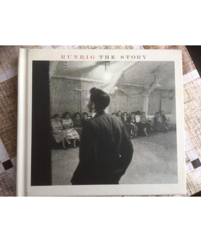 Runrig STORY CD $9.25 CD