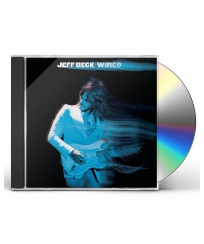 Jeff Beck WIRED CD $2.97 CD