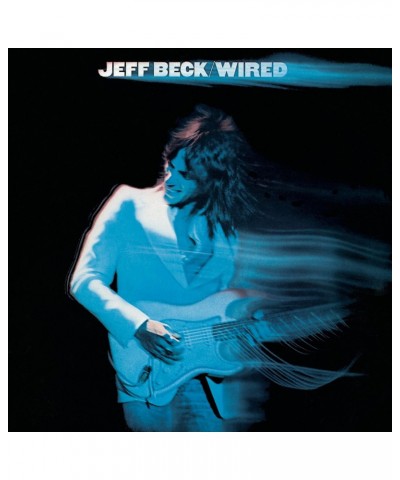 Jeff Beck WIRED CD $2.97 CD