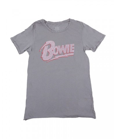 David Bowie Bowie Bolt T-shirt $10.30 Shirts