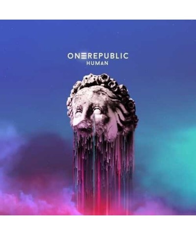 OneRepublic HUMAN CD $6.10 CD