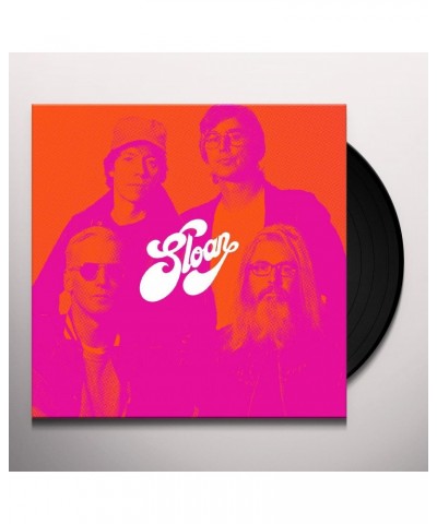 Sloan 12 Vinyl Record $9.72 Vinyl