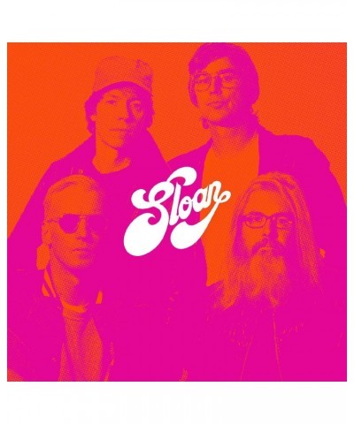 Sloan 12 Vinyl Record $9.72 Vinyl