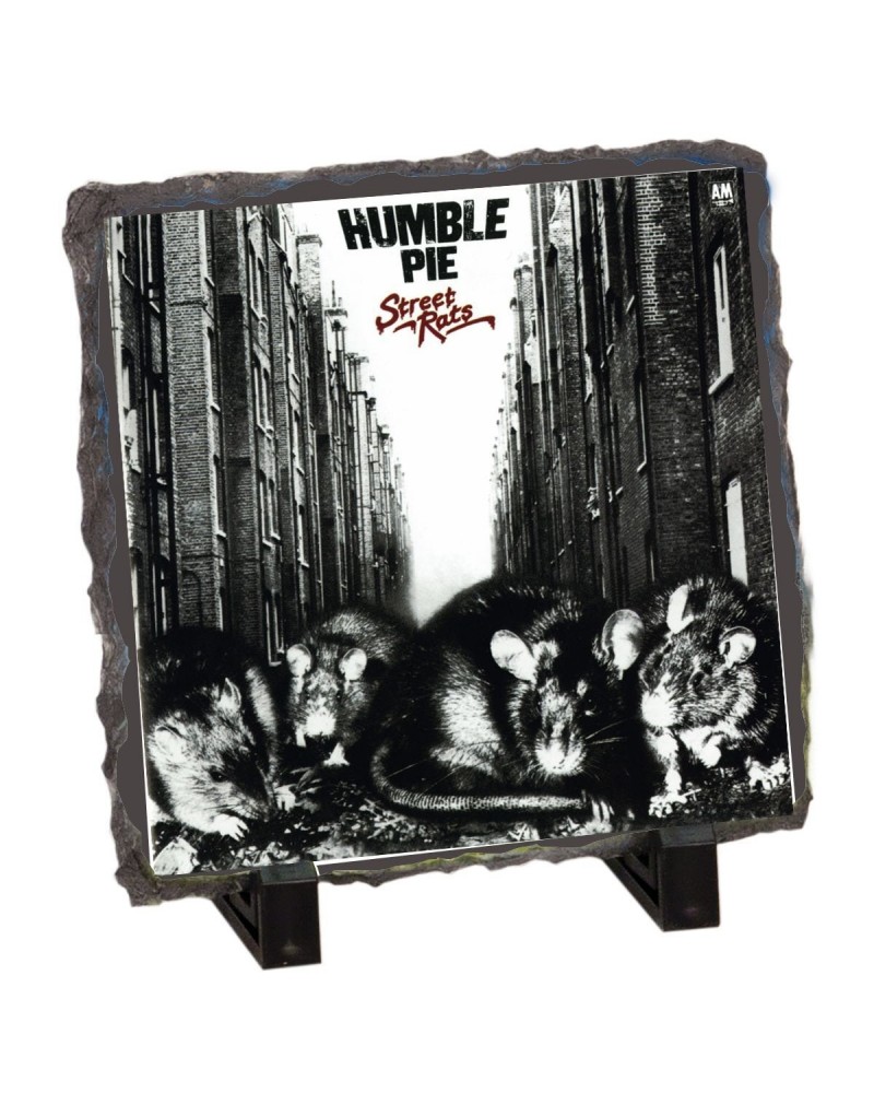 Humble Pie Street Rats Photo Slate $15.51 Decor