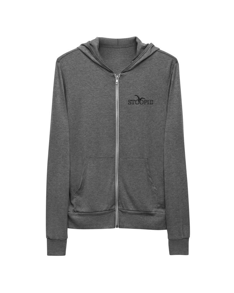 Slightly Stoopid Seagull Zip Hoodie $27.20 Sweatshirts