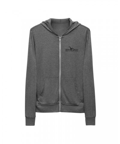 Slightly Stoopid Seagull Zip Hoodie $27.20 Sweatshirts