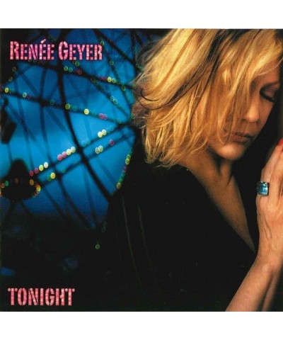 Renee Geyer TONIGHT CD $9.40 CD