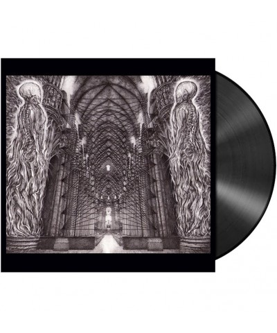 Deathspell Omega Diabolus Absconditus / Mass Grave Aesthetics' LP (Vinyl) $15.36 Vinyl