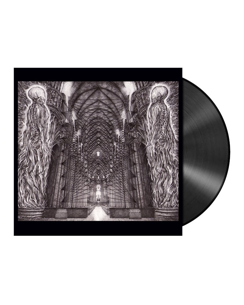 Deathspell Omega Diabolus Absconditus / Mass Grave Aesthetics' LP (Vinyl) $15.36 Vinyl