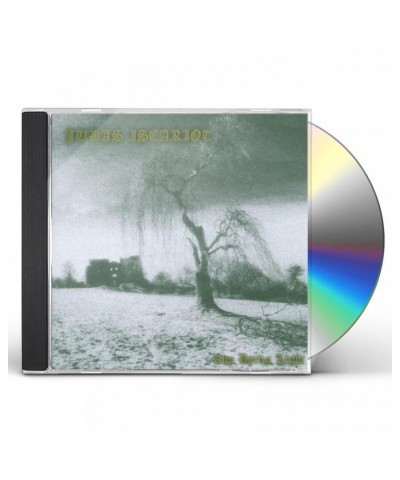 Judas Iscariot THY DYING LIGHT CD $5.46 CD