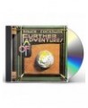 Bruce Cockburn FURTHER ADVENTURES OF CD $5.46 CD