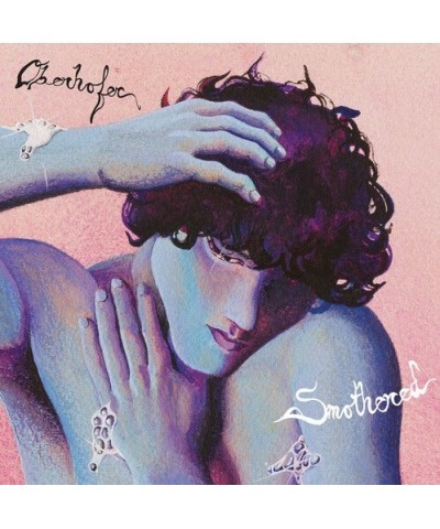 Oberhofer SMOTHERED CD $4.68 CD