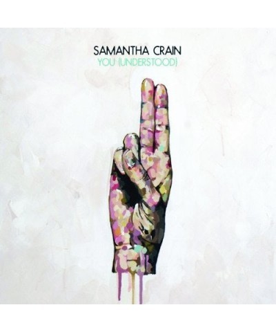 Samantha Crain YOU: UNDERSTOOD CD $4.65 CD