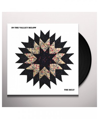 In The Valley Below BELT Vinyl Record $6.21 Vinyl