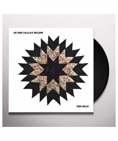 In The Valley Below BELT Vinyl Record $6.21 Vinyl