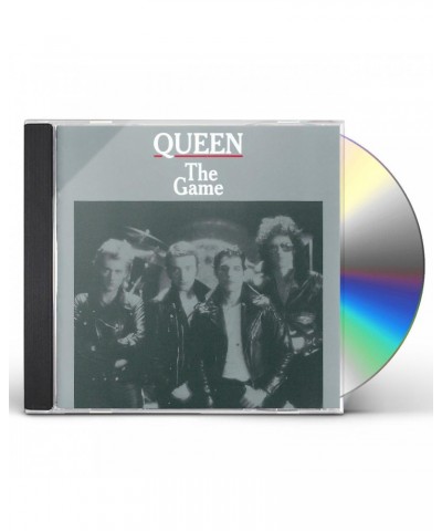 Queen GAME CD $8.40 CD