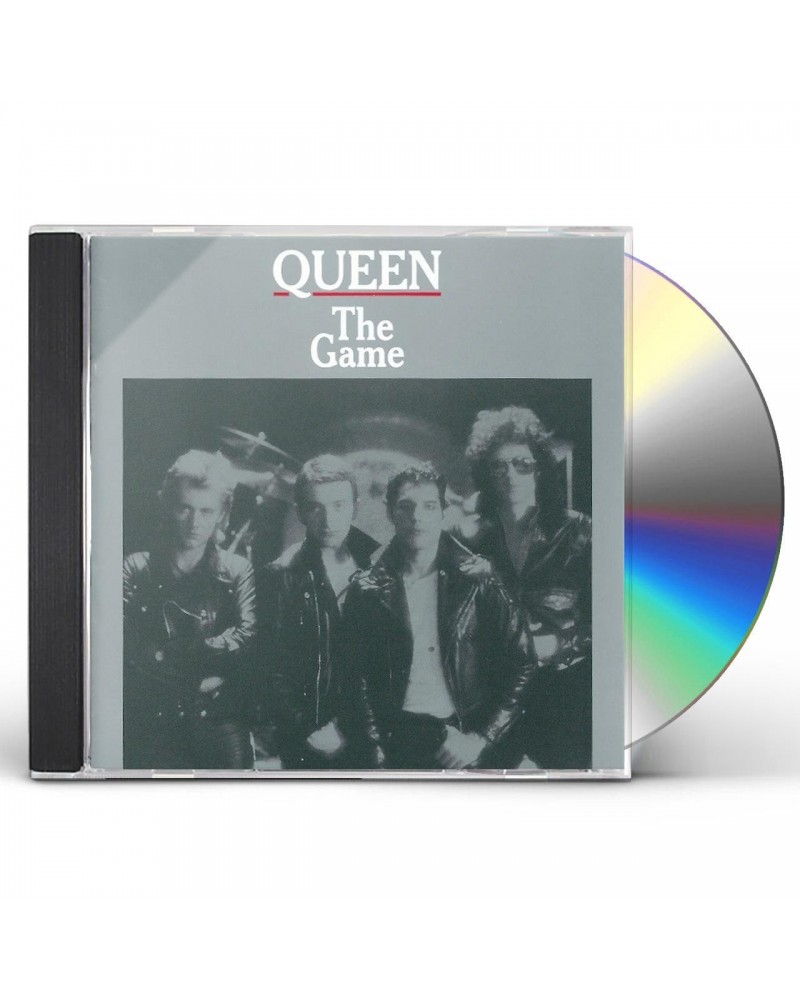 Queen GAME CD $8.40 CD