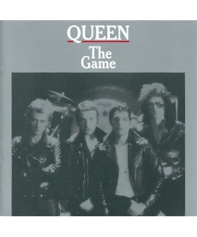 Queen GAME CD $8.40 CD