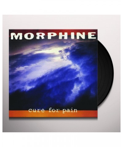 Morphine Cure For Pain Vinyl Record $13.57 Vinyl