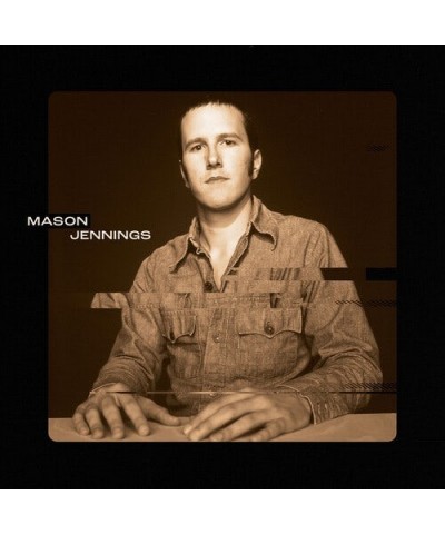 Mason Jennings Vinyl Record $8.69 Vinyl