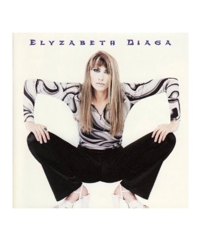 Elyzabeth Diaga CD $14.21 CD