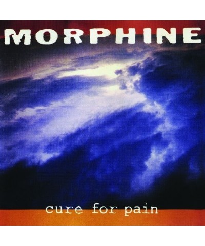 Morphine Cure For Pain Vinyl Record $13.57 Vinyl