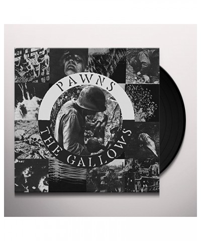 Pawns GALLOWS Vinyl Record $5.77 Vinyl