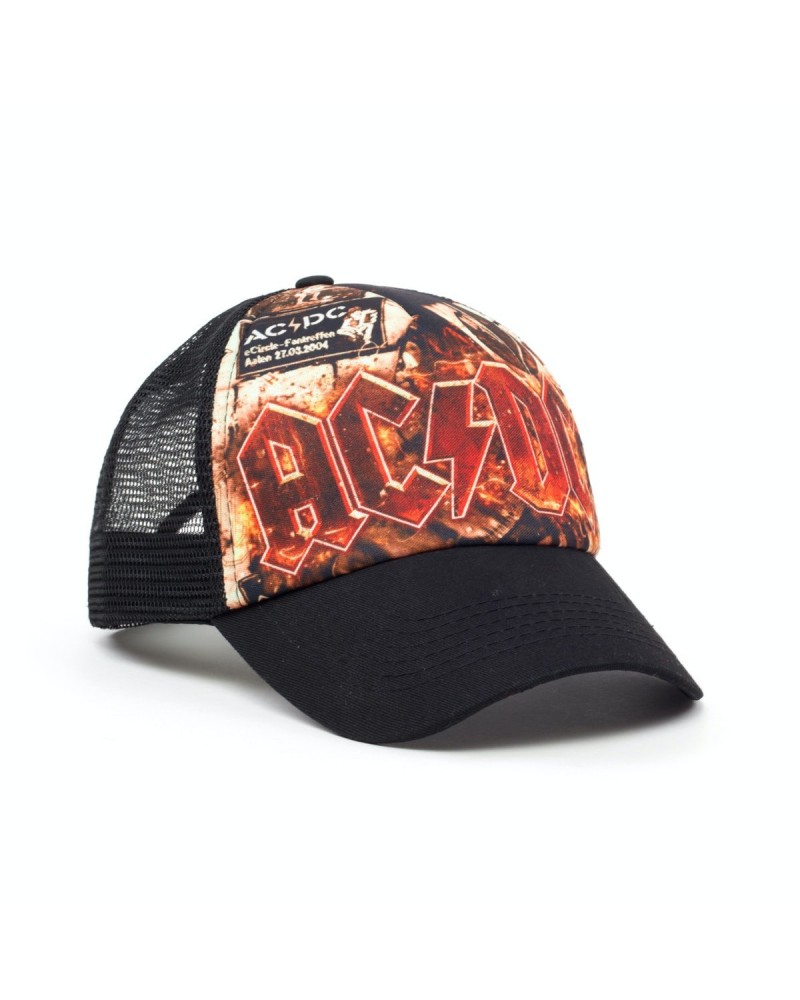 AC/DC Montage Hat $4.80 Hats