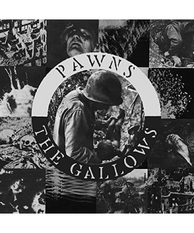 Pawns GALLOWS Vinyl Record $5.77 Vinyl