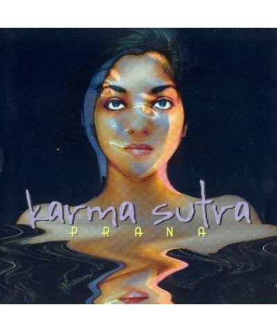 Karma Sutra PRANA CD $6.75 CD