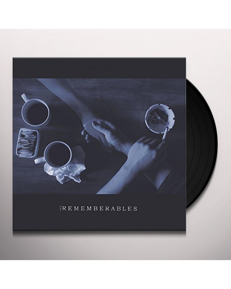 The Rememberables REMEMBERABLES Vinyl Record $6.12 Vinyl