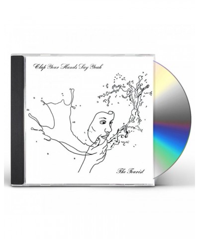 Clap Your Hands Say Yeah TOURIST CD $5.46 CD