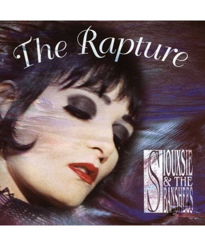 Siouxsie and the Banshees RAPTURE (2LP) Vinyl Record $14.50 Vinyl