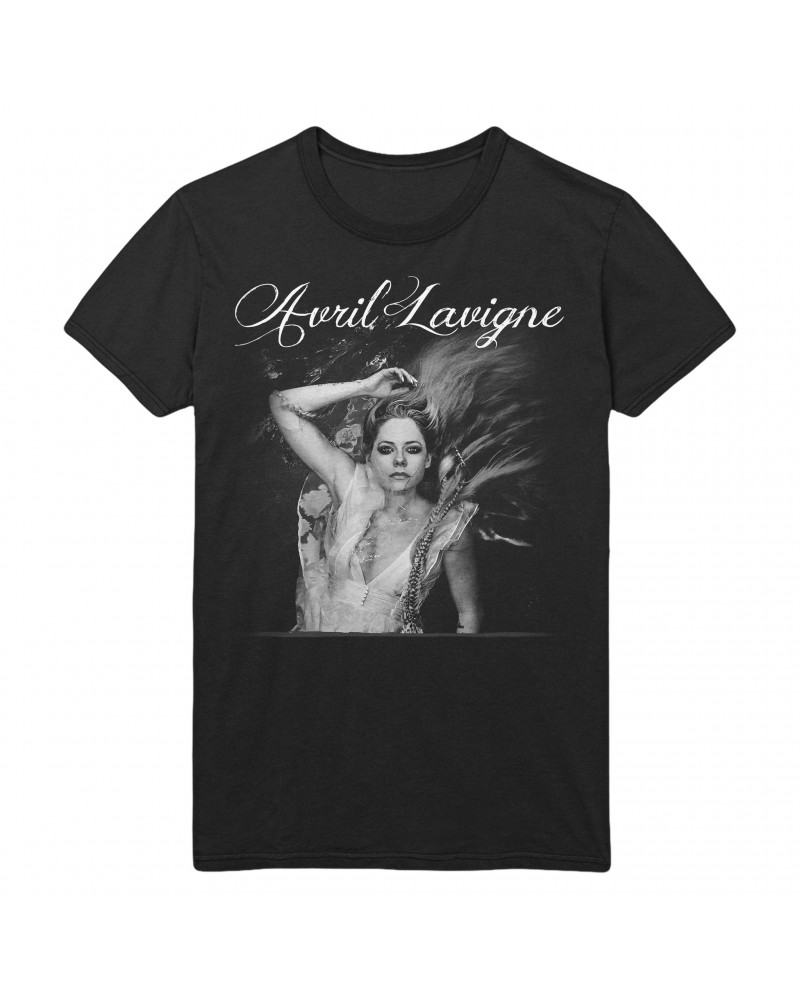 Avril Lavigne Photo T-Shirt $9.58 Shirts