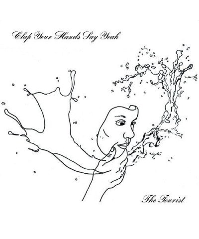 Clap Your Hands Say Yeah TOURIST CD $5.46 CD