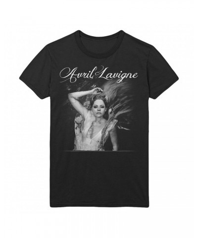 Avril Lavigne Photo T-Shirt $9.58 Shirts