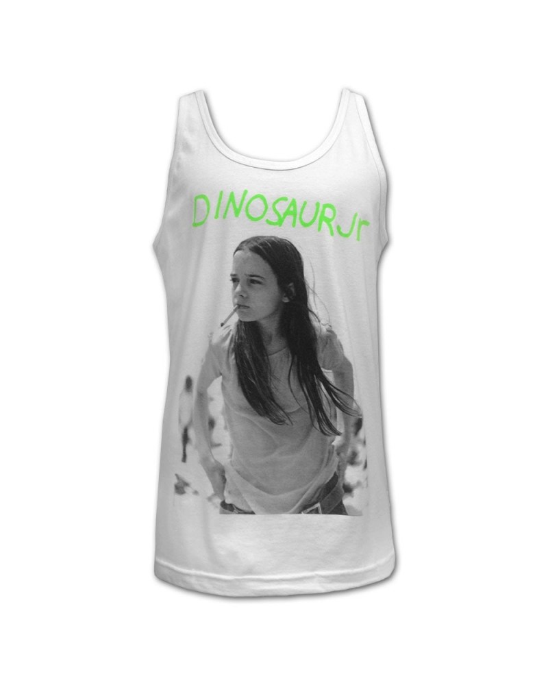 Dinosaur Jr. Green Mind Tank $8.80 Shirts